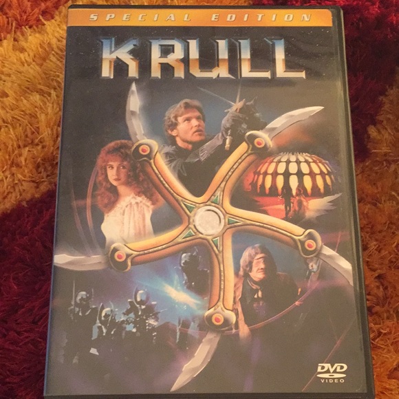 12 DVDs (#1 Pack) - Picture 9 of 13